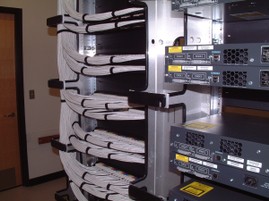 Communications Cabling Michigan